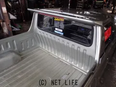 日産 サニートラック