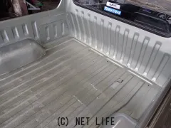 日産 サニートラック