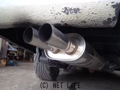 日産 サニートラック