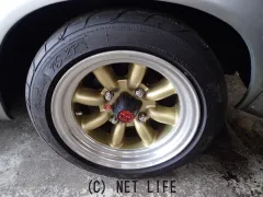 日産 サニートラック