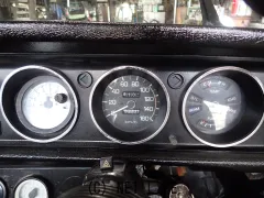 日産 サニートラック