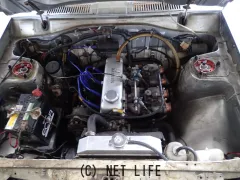 日産 サニートラック