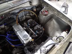 日産 サニートラック