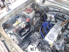 日産 サニートラック