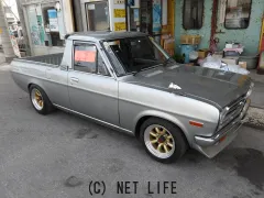 日産 サニートラック
