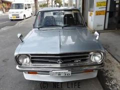 日産 サニートラック