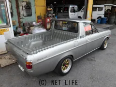 日産 サニートラック