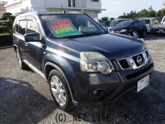 日産 エクストレイル