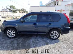 日産 エクストレイル