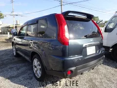 日産 エクストレイル