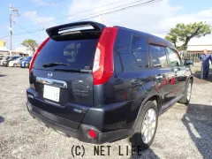 日産 エクストレイル