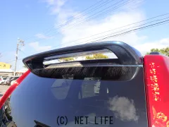 日産 エクストレイル