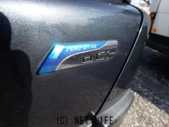 日産 エクストレイル