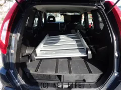 日産 エクストレイル