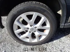 日産 エクストレイル