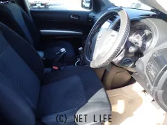 日産 エクストレイル