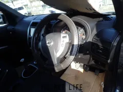 日産 エクストレイル