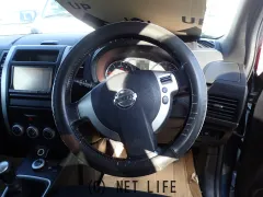 日産 エクストレイル