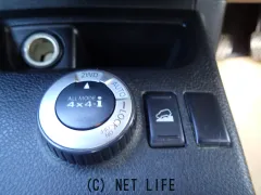 日産 エクストレイル