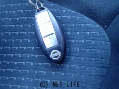 日産 エクストレイル