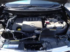 日産 エクストレイル