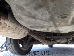 日産 エクストレイル