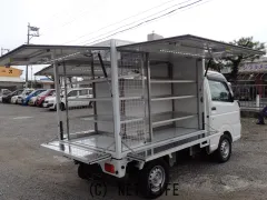 スズキ キャリイ