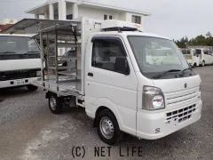 スズキ キャリイ