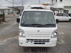 スズキ キャリイ