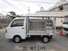 スズキ キャリイ