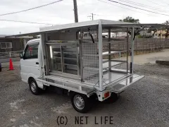 スズキ キャリイ