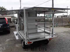 スズキ キャリイ