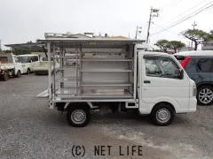 スズキ キャリイ