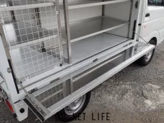 スズキ キャリイ