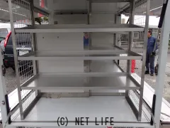 スズキ キャリイ