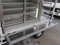 スズキ キャリイ