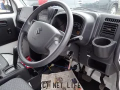 スズキ キャリイ