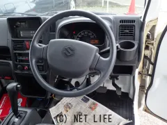 スズキ キャリイ