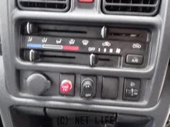 スズキ キャリイ