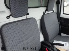 スズキ キャリイ