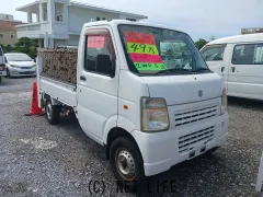 スズキ キャリイ