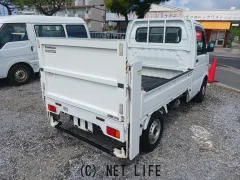 スズキ キャリイ