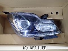 外装・エアロ 右ヘッドライトユニット