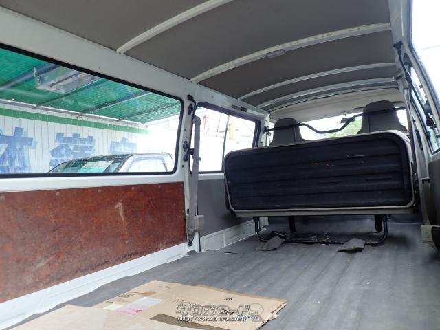 トヨタ ダイナルートバン