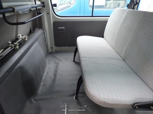 トヨタ ダイナルートバン