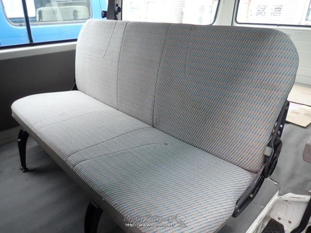 トヨタ ダイナルートバン