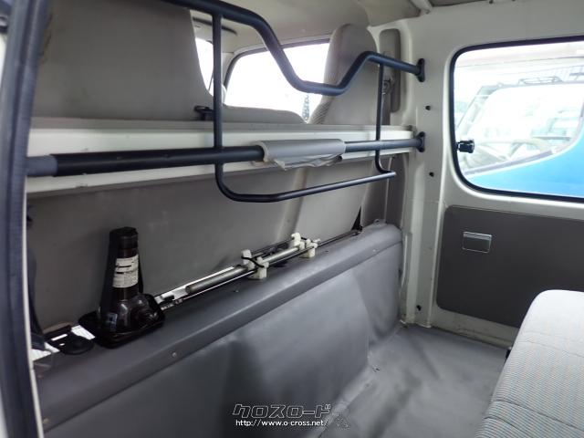 トヨタ ダイナルートバン