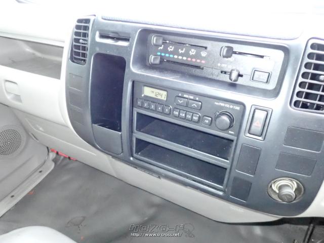 トヨタ ダイナルートバン