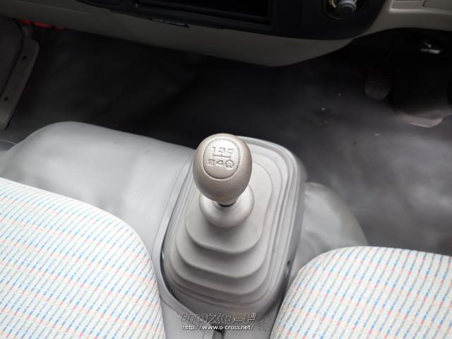 トヨタ ダイナルートバン