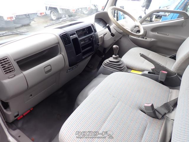 トヨタ ダイナルートバン